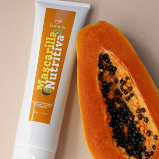 Mascarilla Nutritiva