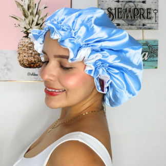 Gorro Satén