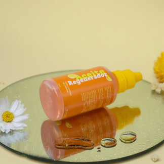 Aceite regenerador