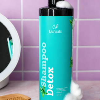Shampoo Detox