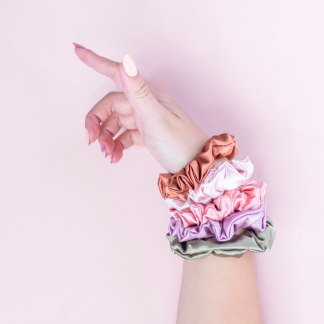 Scrunchies Mini