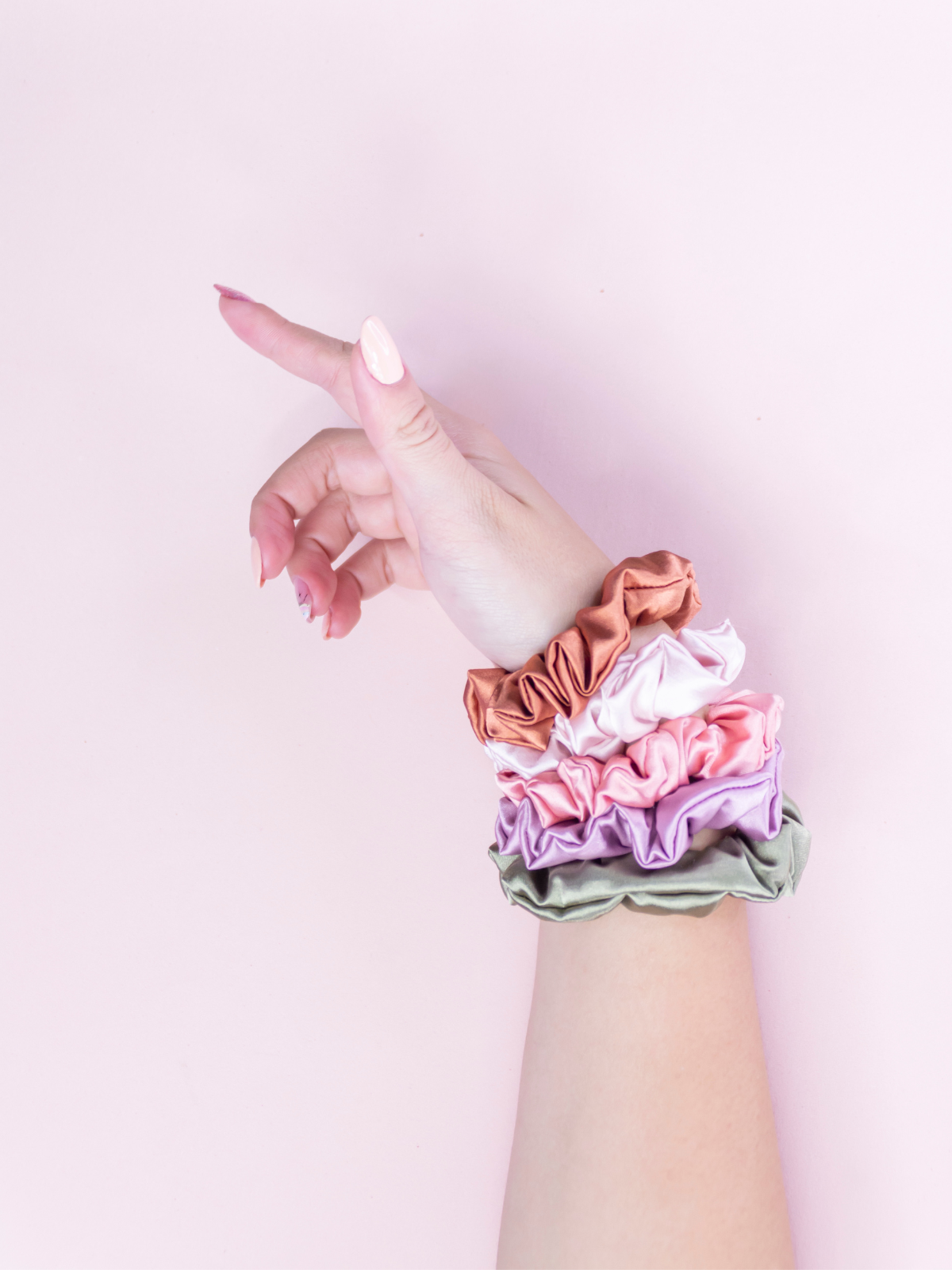 Scrunchies Mini
