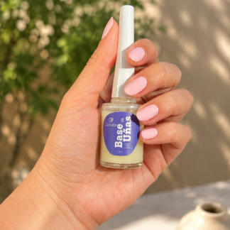 Base de uñas