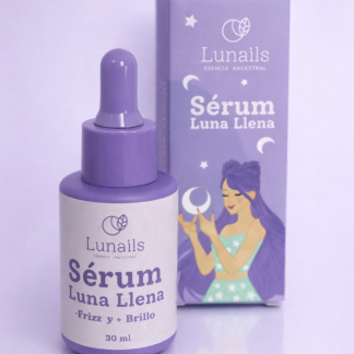 Serum Luna Llena