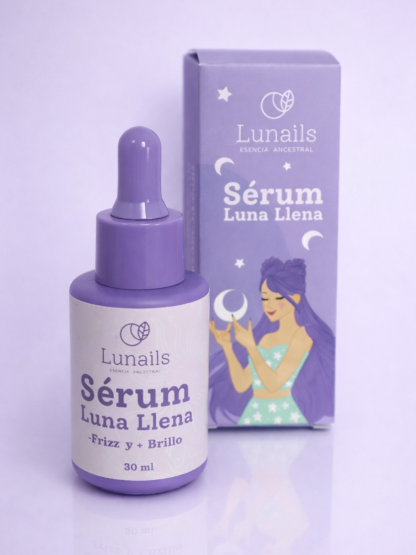 Serum Luna Llena