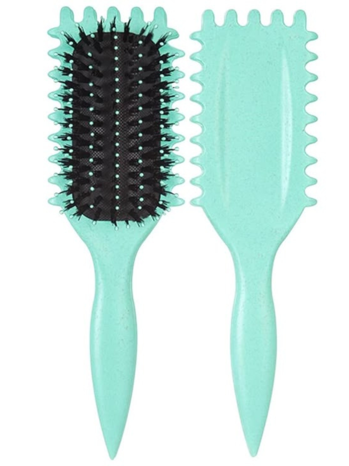 Cepillo Curly