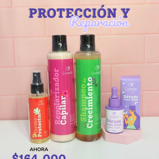 Rutinas capilares